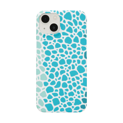 Save The Sea Smartphone Case