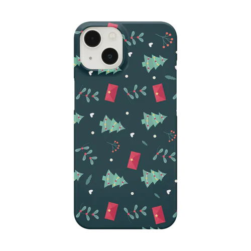 クリスマス6-2 Smartphone Case