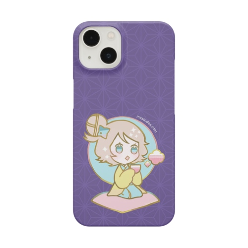 ちどりB Smartphone Case