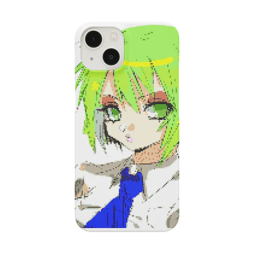 アキバ☆ライム(平成インターネット) Smartphone Case