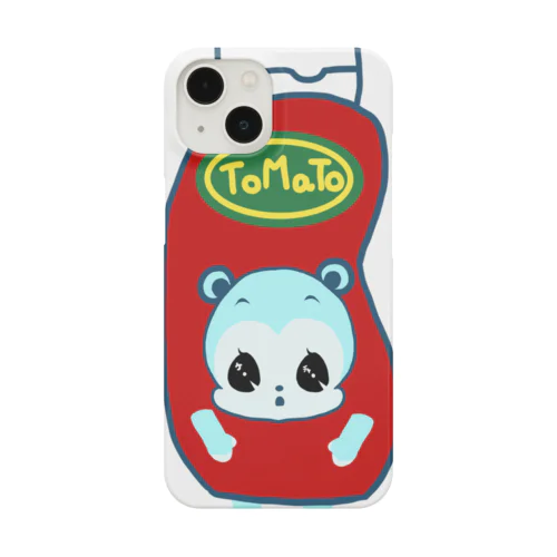 ケチャくまのやつ Smartphone Case