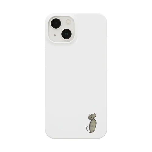 ともだちねこ Smartphone Case