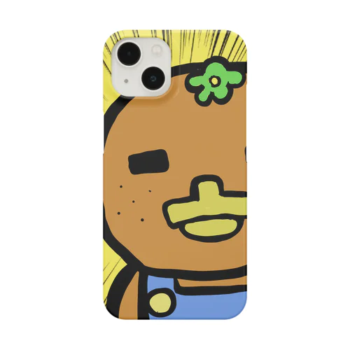 カンタロウ Smartphone Case