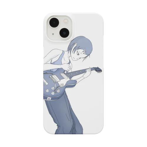 On your mark  Smartphone Case