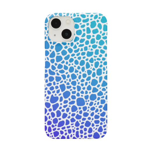 Save The Sea  Smartphone Case