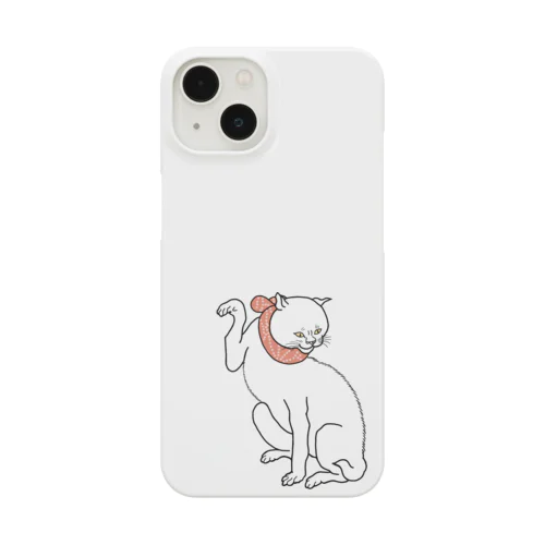 猫🐱 Smartphone Case