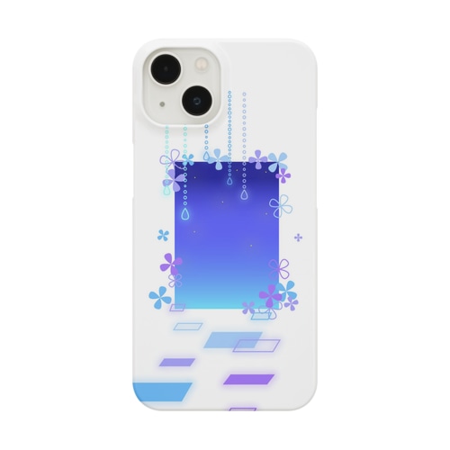 夜空 Smartphone Case
