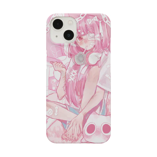 ゆめかわゲーマー Smartphone Case