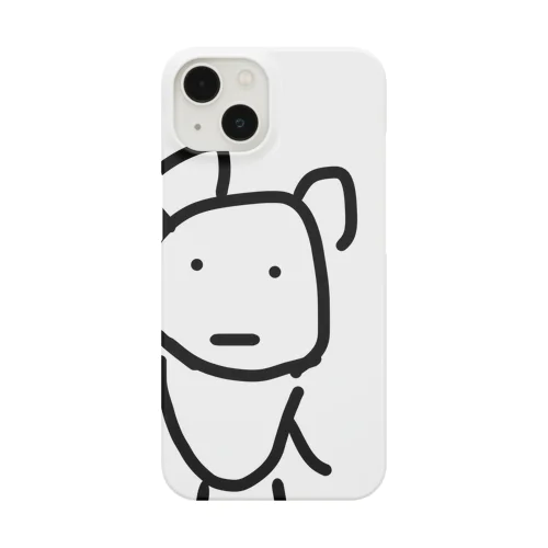 虚無君 Smartphone Case