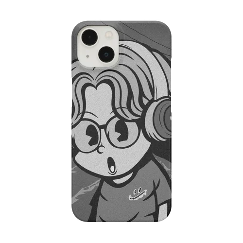 WONDER SECRET CLUB #341 Smartphone Case