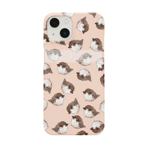 すずめまみれ Smartphone Case