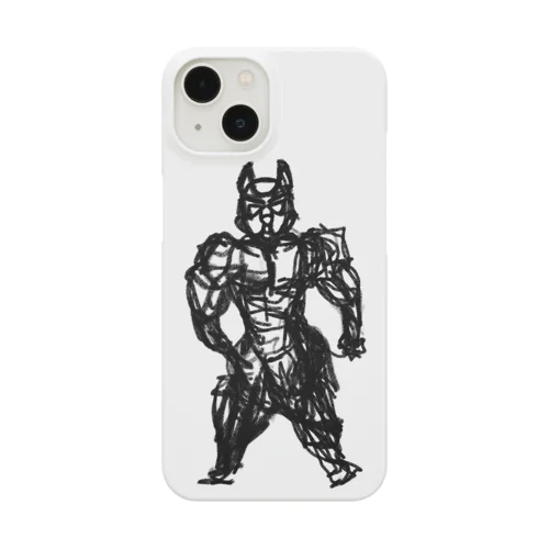 DOGマッチョ Smartphone Case