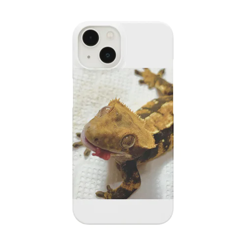 クレスのしらすさん Smartphone Case