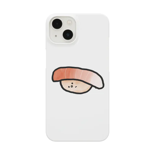 すし Smartphone Case