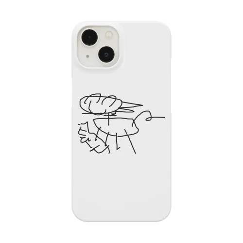 うまくん Smartphone Case