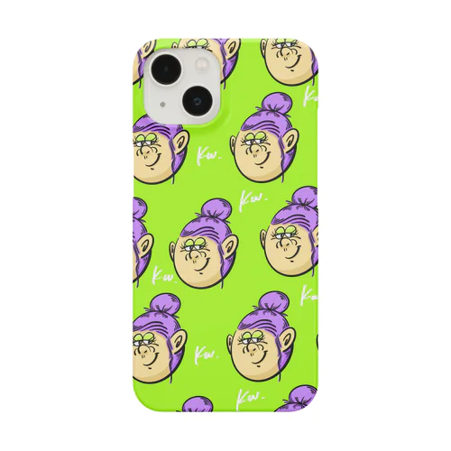 セレナーデ Smartphone Case