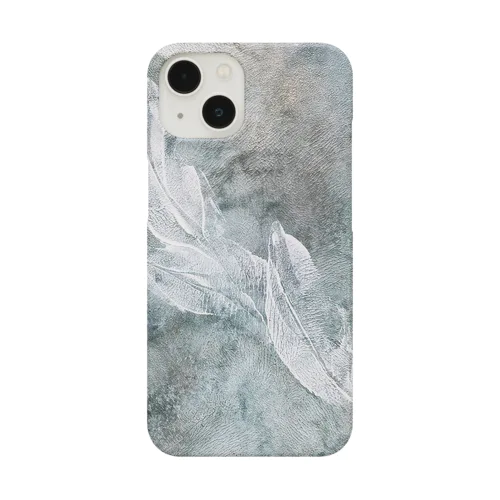 misty fluffy  Smartphone Case