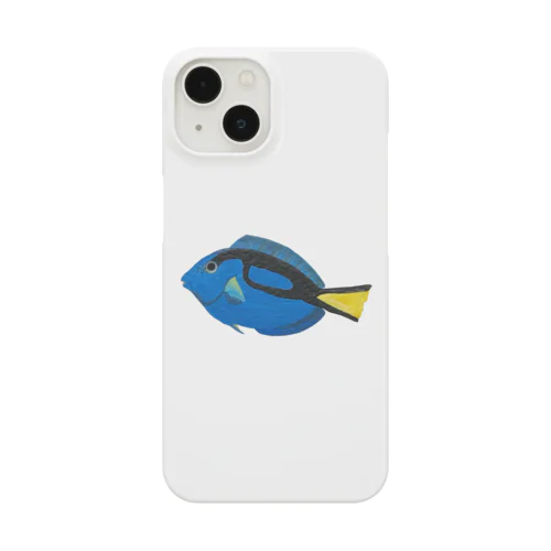 ナンヨウハギ Smartphone Case