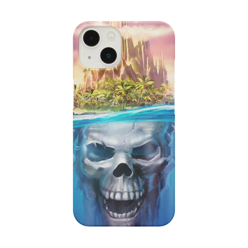 💀 Smartphone Case