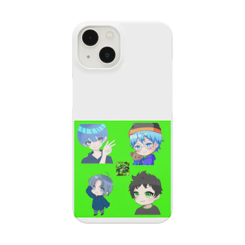 ECSスマホケース！ Smartphone Case