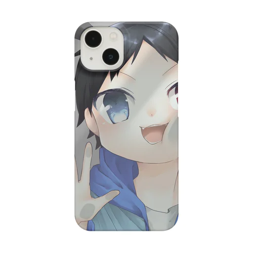 携帯カバー Smartphone Case