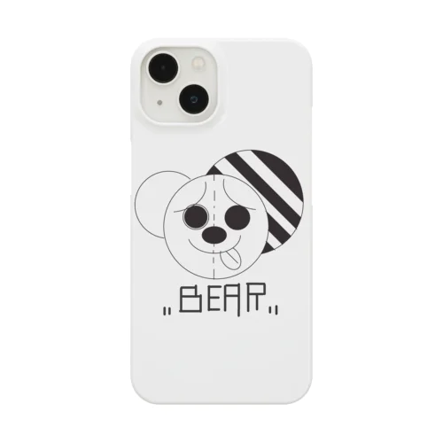 Bear★UP10 Smartphone Case