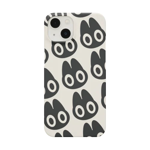 くろねこ？ Smartphone Case