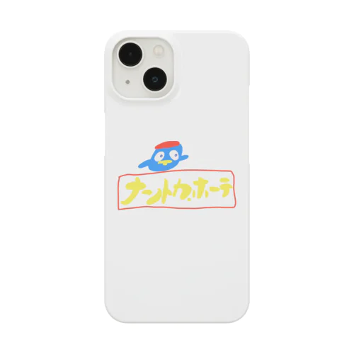 ペンくん Smartphone Case