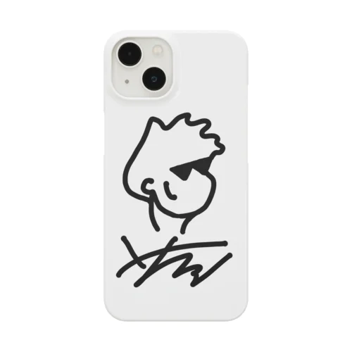 サーファー Smartphone Case