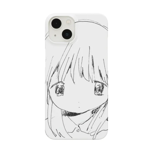 少なくなる。 Smartphone Case