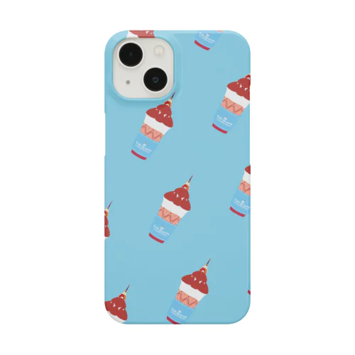 ストロベリーボンボン Smartphone Case