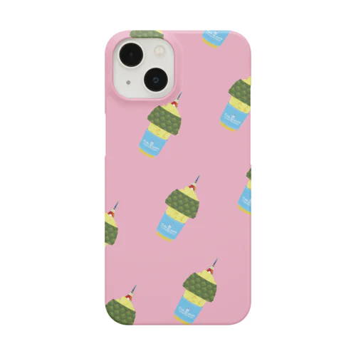 パイナップルボンボン Smartphone Case