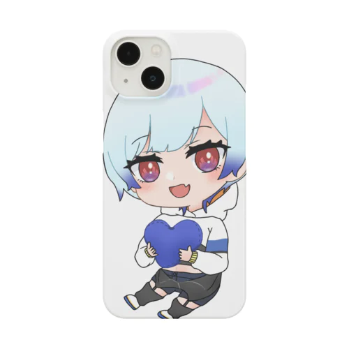 ミニばんぴ Smartphone Case