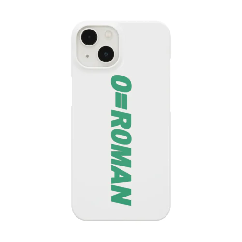 式ロマン Smartphone Case