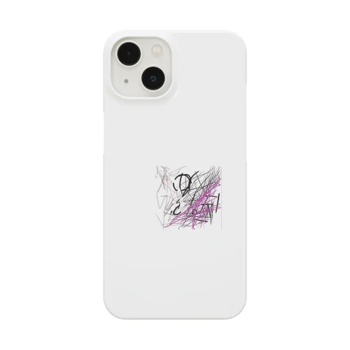 吟子ちゃん Smartphone Case