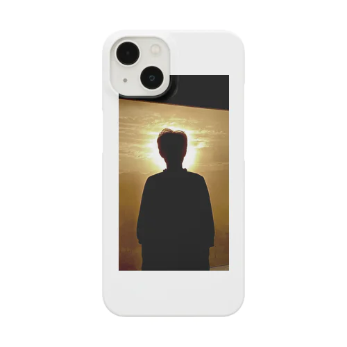 18:18の母 Smartphone Case