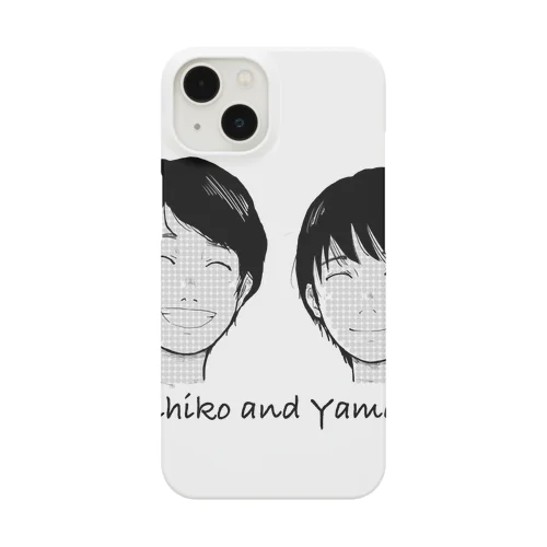 Umihiko & Yamahiko Smartphone Case