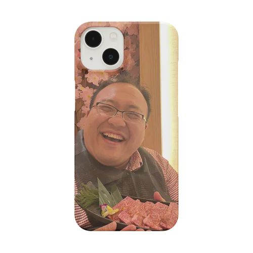 焼肉 Smartphone Case