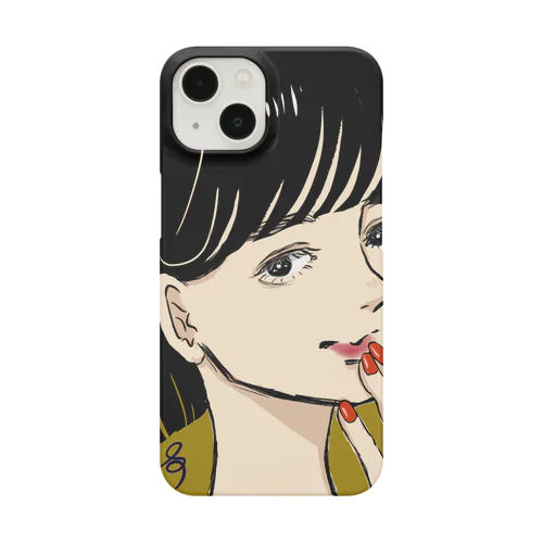 パツ子 Smartphone Case