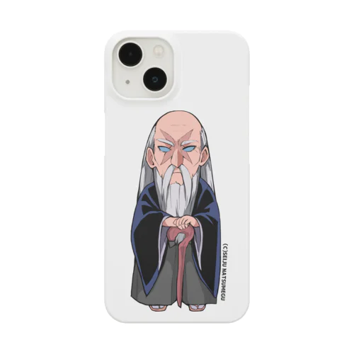 組長 Smartphone Case