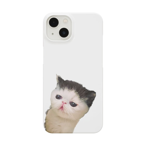 きりんちゃんHello Smartphone Case