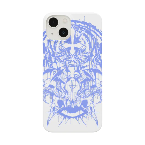 聖痕 Smartphone Case