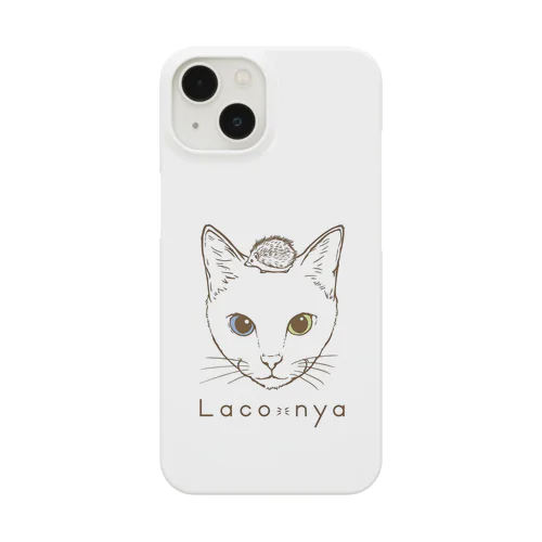 ラコにゃ Smartphone Case