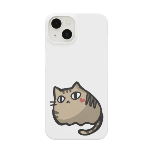 にゃんぷす Smartphone Case