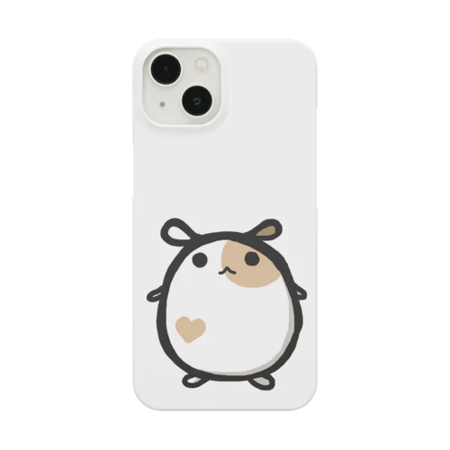 へっぽこし Smartphone Case