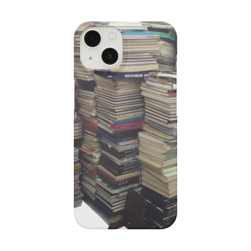 積ん読 Smartphone Case