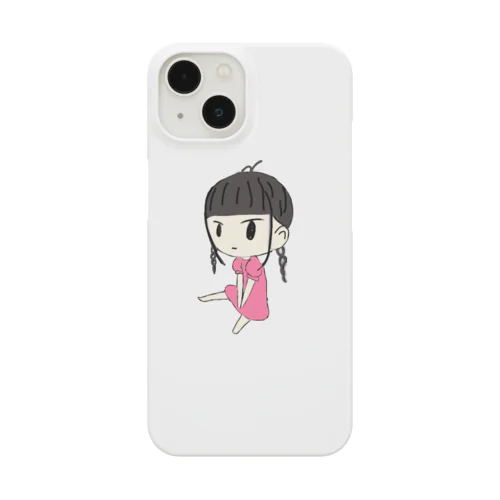 せなたんのグッズ Smartphone Case