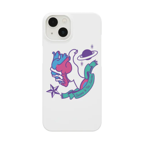 つかむ Smartphone Case