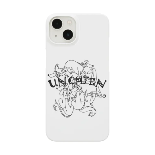 Un chien Smartphone Case