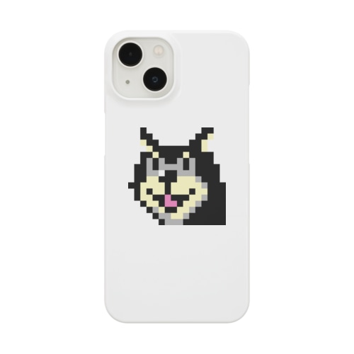 しばいぬ(こてつ)・おえかきランドにて Smartphone Case